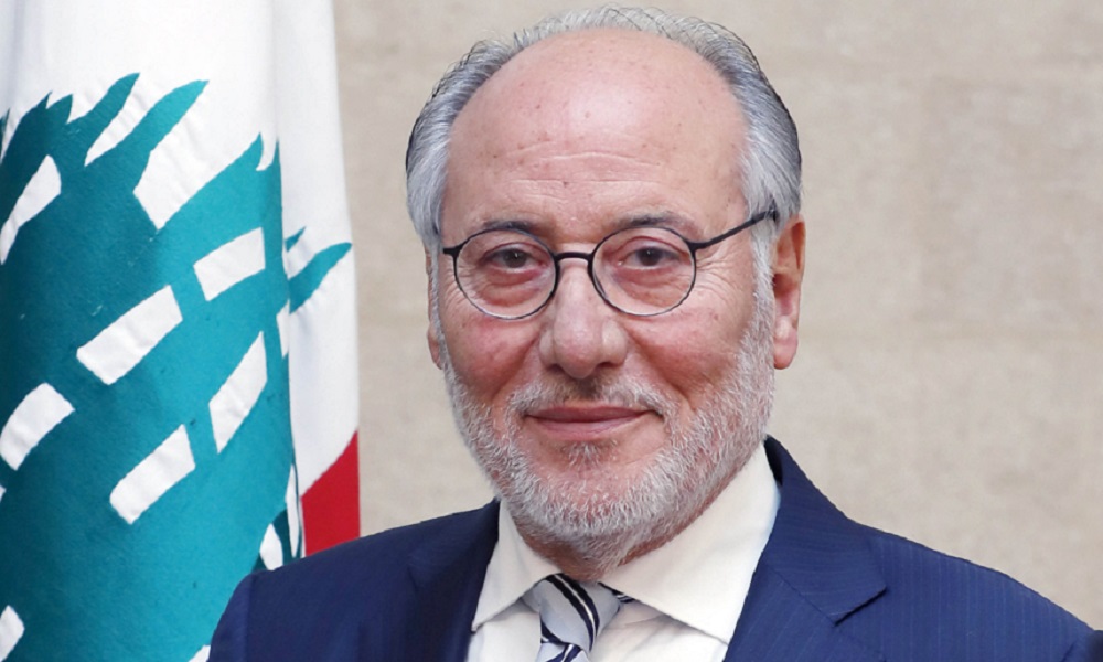 وزير التربية: عام دراسي &ldquo;طبيعي&rdquo; أمامنا