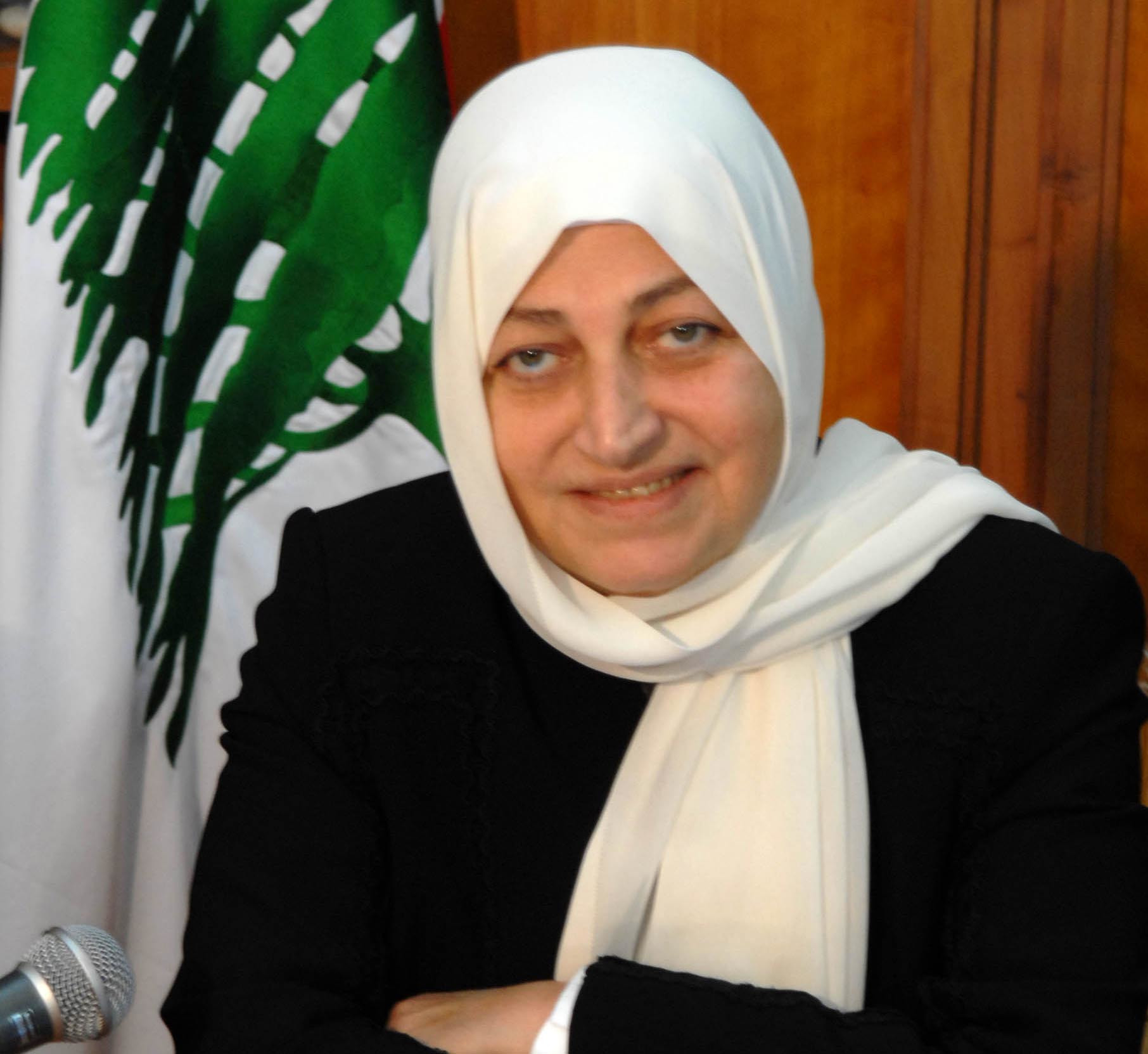 الحريري هنأت بذكرى المولد النبوي: نستلهم منها بحاضرنا المثقل بالأزمات قبس نور وسط الظلمة على أمل خلاص وطننا