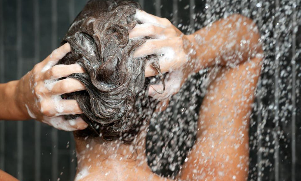 هذه المنتجات لتنعيم الشعر تسبب السرطان