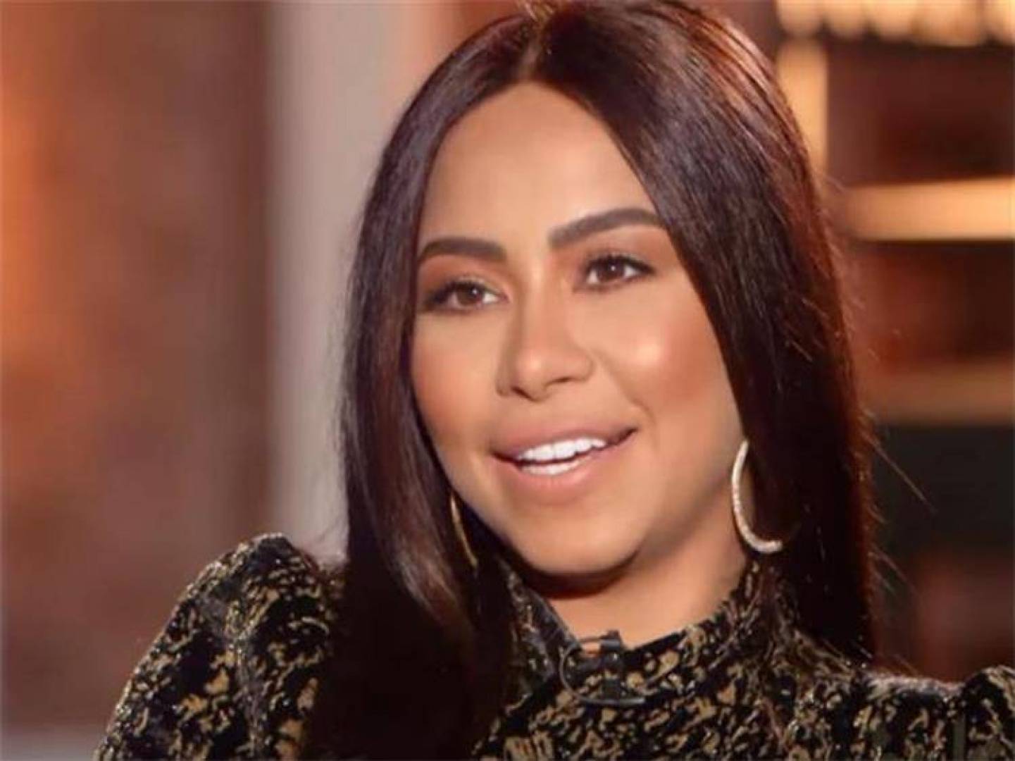 هل دخلت شيرين في غيبوبة؟