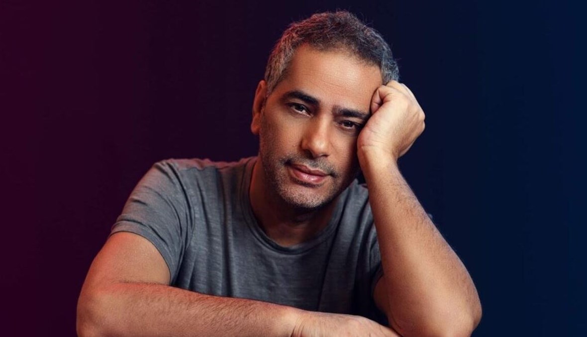 فضل شاكر في &laquo;مونديال&raquo; قطر؟