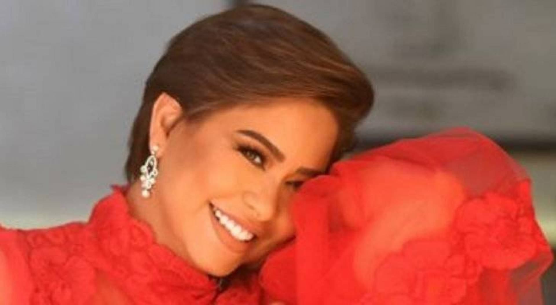 رسالة من شيرين إلى جمهورها!