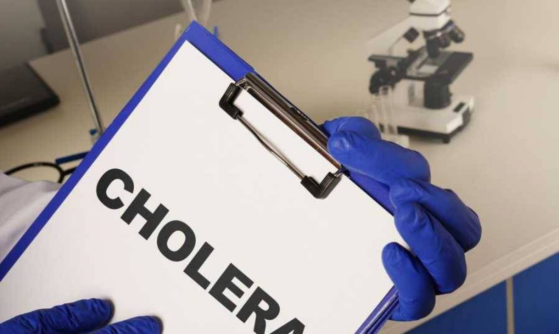 إصابات جديدة بالكوليرا ولا وفيات