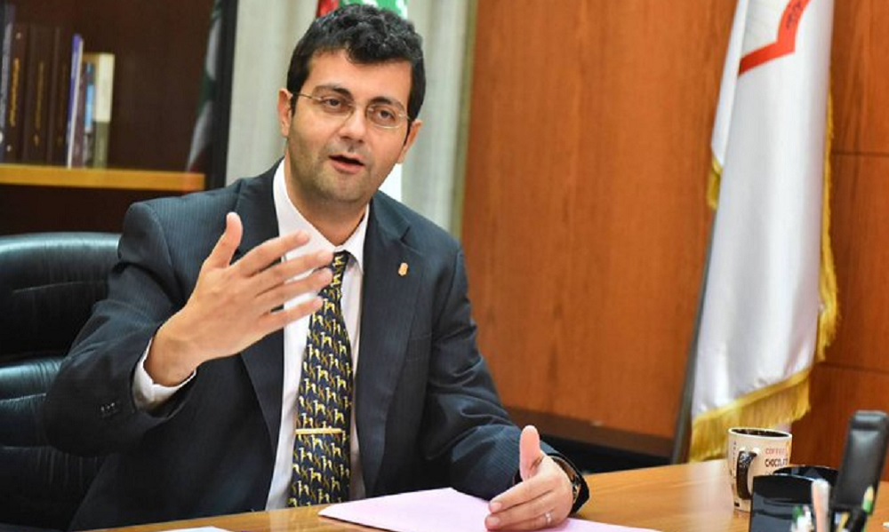 سلوم: الأدوية المزورة والمهربة تجتاح لبنان