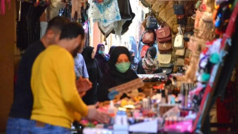 صيدا لم تكد تلتقط أنفاسها من الكورونا .. الإنفلونزا ومتحوّراته عبء إضافي