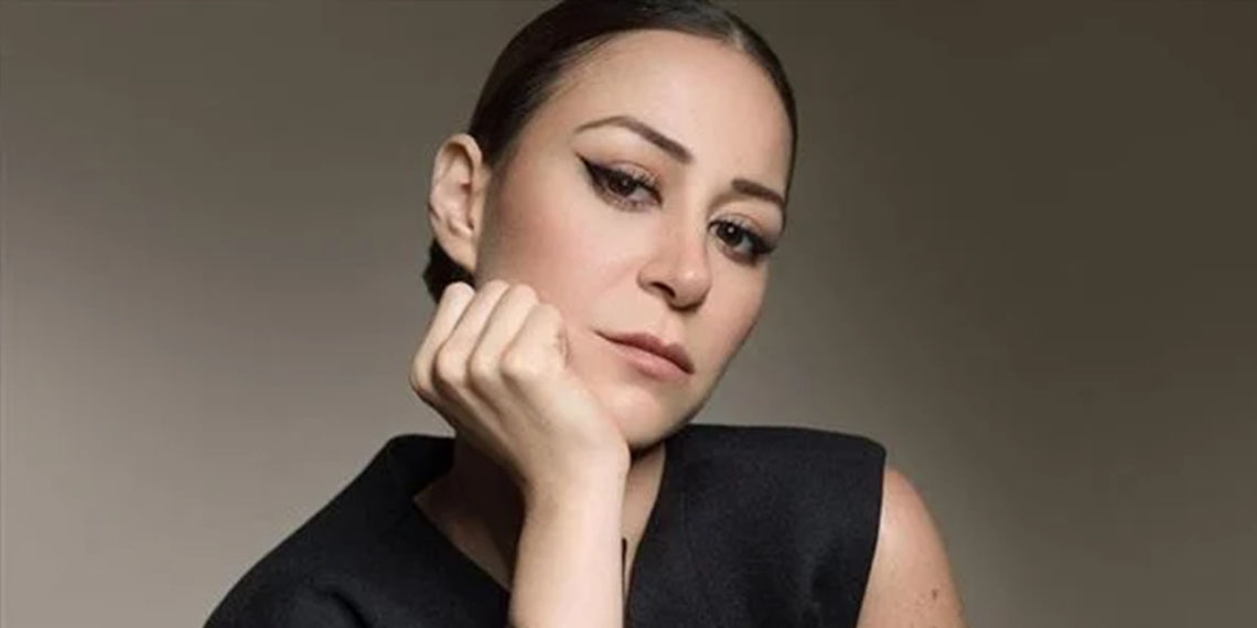 النيابة العامة في مصر تحيل منة شلبي إلى المحاكمة الجنائية