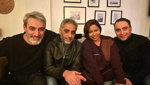 شيرين عبد الوهاب وزوجها يخضعان للتحقيق!