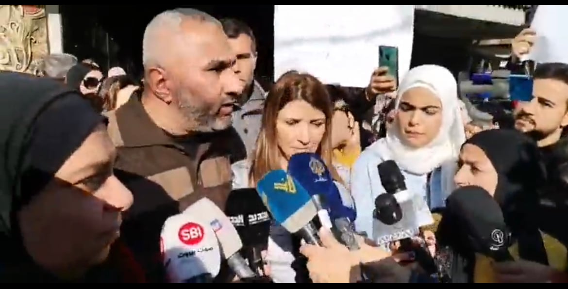 إضراب الأساتذة صيداوياً شلّ المدارس ... كرامة المعلم لا تقارَن بـ5 دولارات .. جمعيات عمومية ومطالب