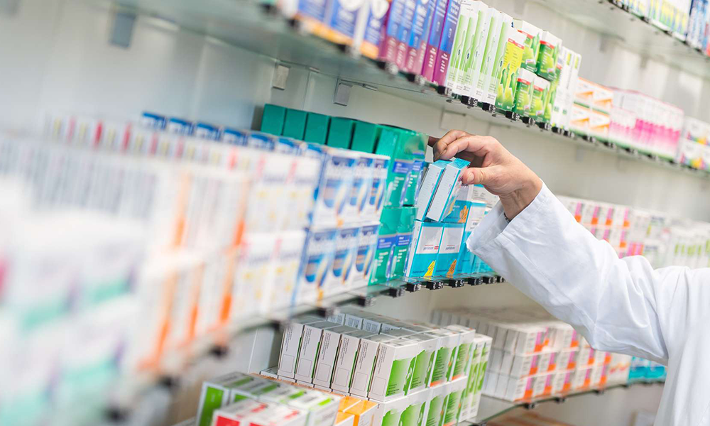 لا صيدليات الخميس؟