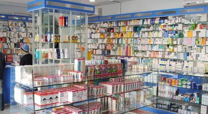 ارتفاع أسعار الادوية بشكل مخيف والمواطن يلجأ لأدوية الاقليم والصيادلة يطالبون بـ"الدولرة"