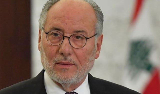 وزير التربية يعلن إقفال المدارس والجامعات!