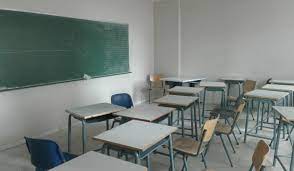 تفاوت واضح في الحضور والتدريس في مدارس صيدا