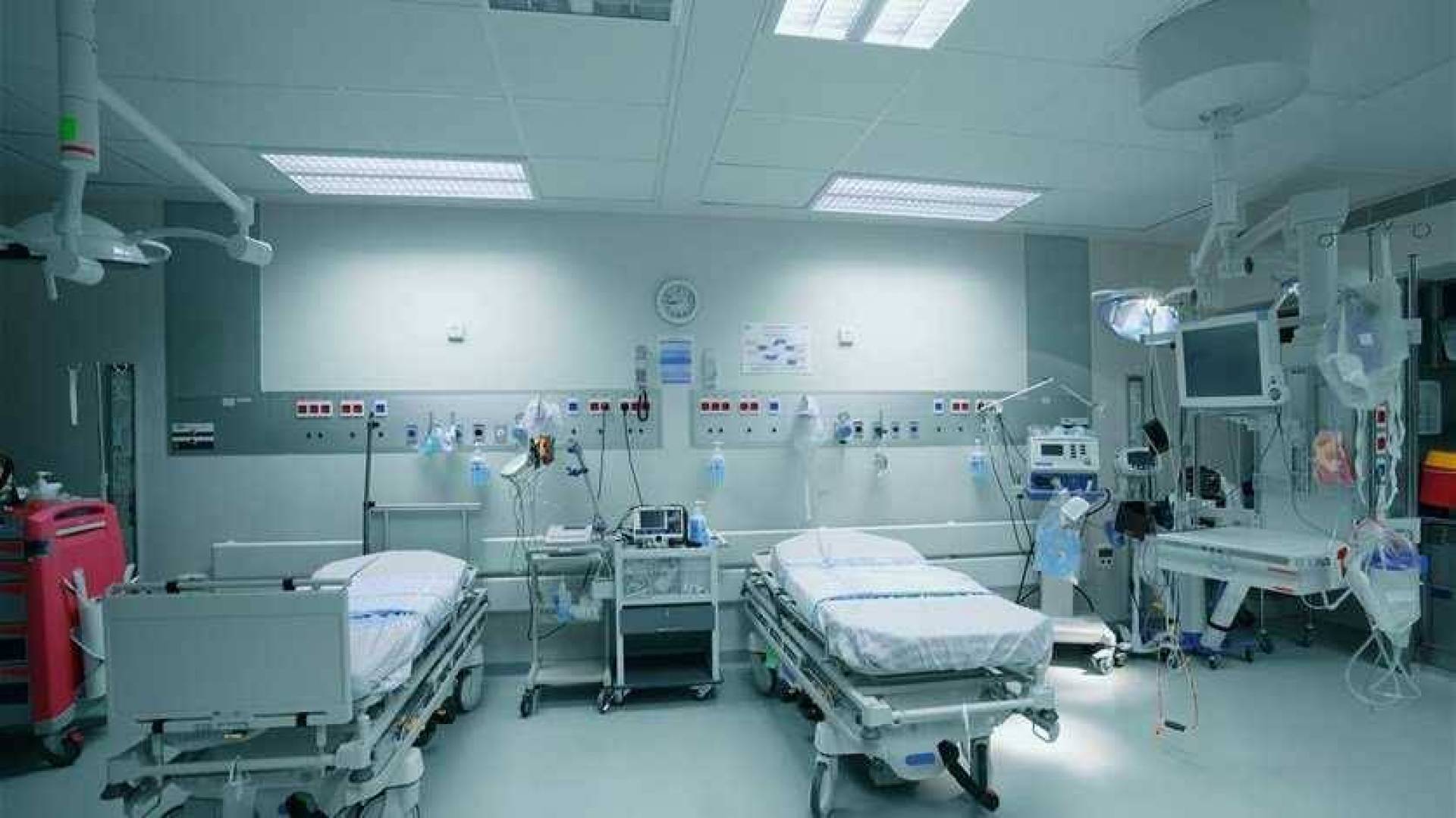 المستشفيات لا تجد من يقصدها.. 40% نسبة الأسرّة المشغولة