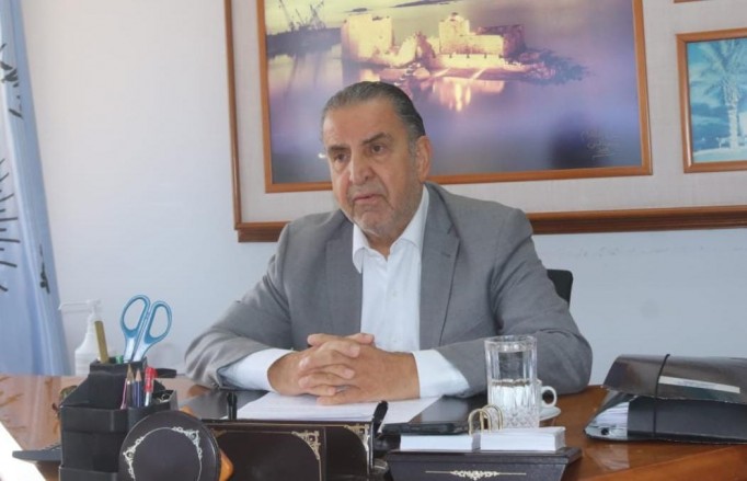 البزري: الشارع ليس المكان المناسب للحوار.. والزيادة المقررة على الاقساط جرى دراستها بدقة خلال الشهرين الماضيين