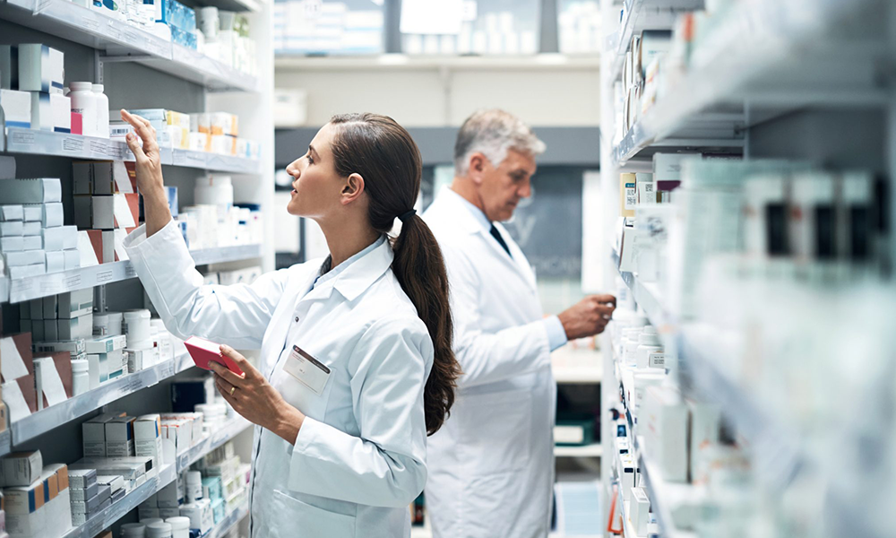 سوق الدواء الى مزيد من التفلّت&hellip; هل الحلول ممكنة؟!