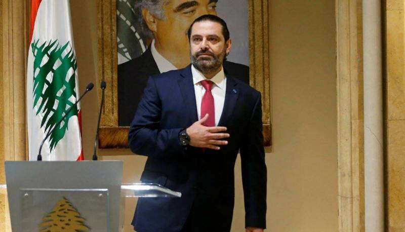 سعد الحريري... أنا ياما قلت!