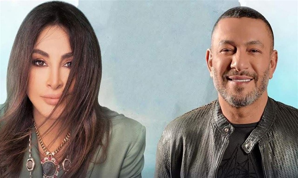 بعد الإستئناف&hellip; زياد برجي ينتصر على إليسا