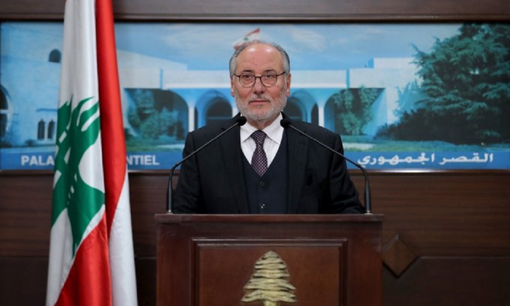 الحلبي: سلفة بقيمة 5 آلاف مليار ليرة لبدء العام الدراسي