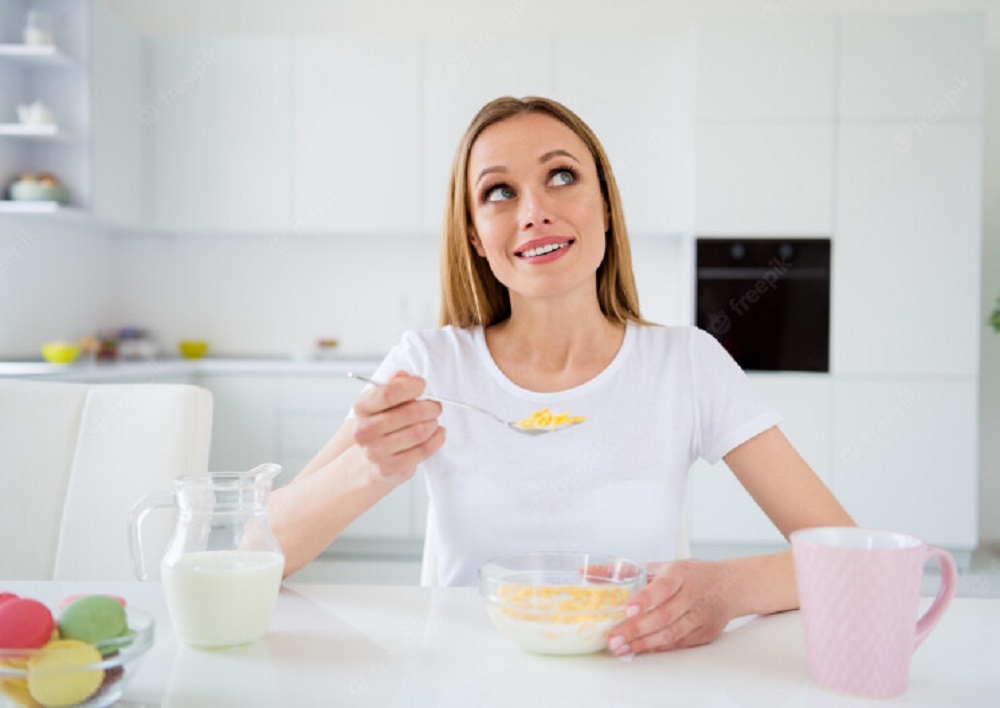 عادتان غير صحيتان