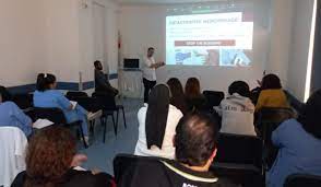 تحسباً لعدوان اسرائيلي موسع على الجنوب.. "الصحة" تستكمل رفع الجهوزية والاستعداد للطوارئ