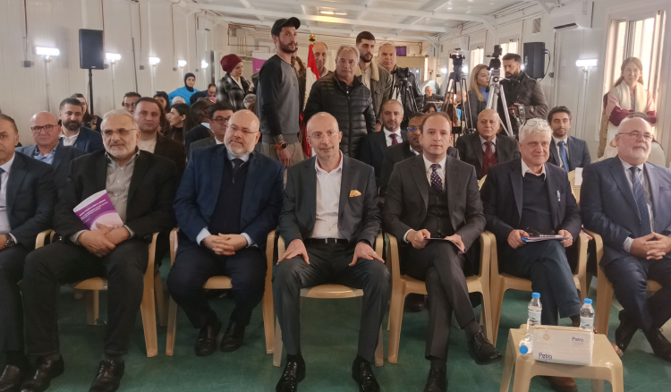 الابيض : المستشفيات الحكومية ليست فقط للفقراء باستطاعتها تطوير خدماتها