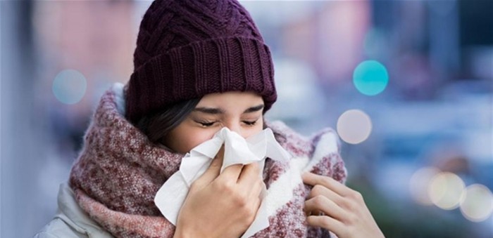 موجة انفلونزا تجتاح لبنان: الخوف على المصابين بالسكري والضغط والقلب