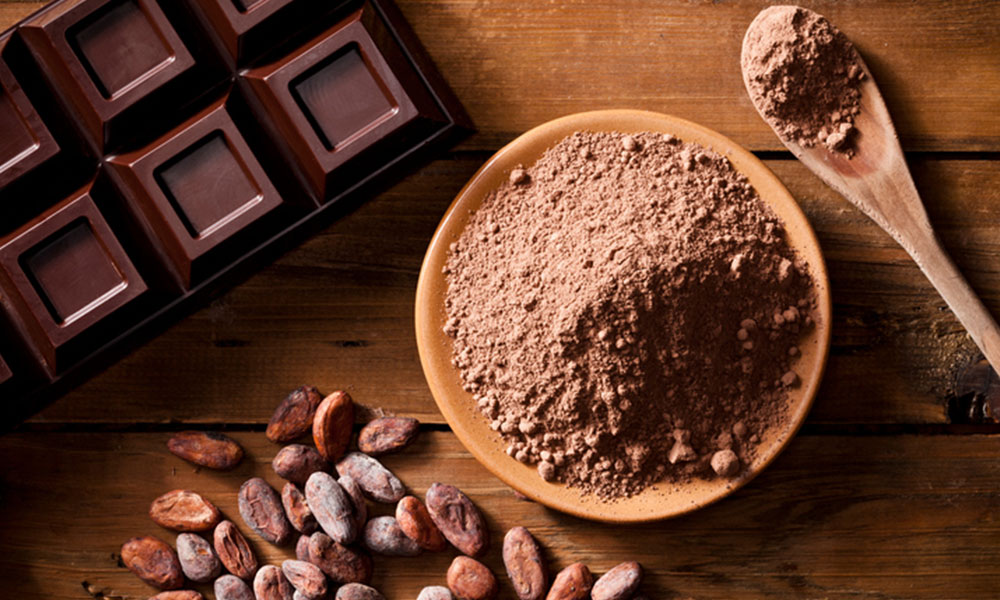 ما هي فوائد الكاكاو للذاكرة؟