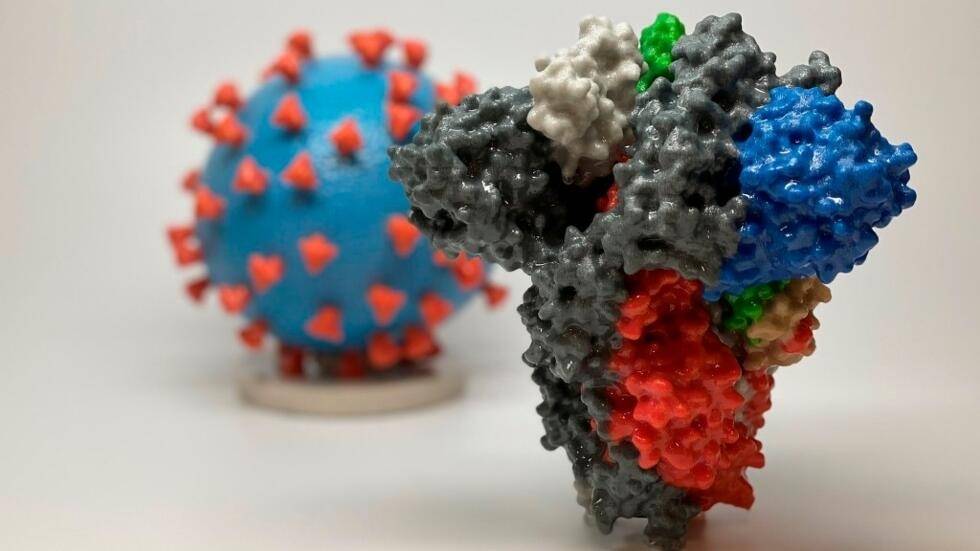 أصل "كورونا".. وثائق تكشف معلومات جديدة
