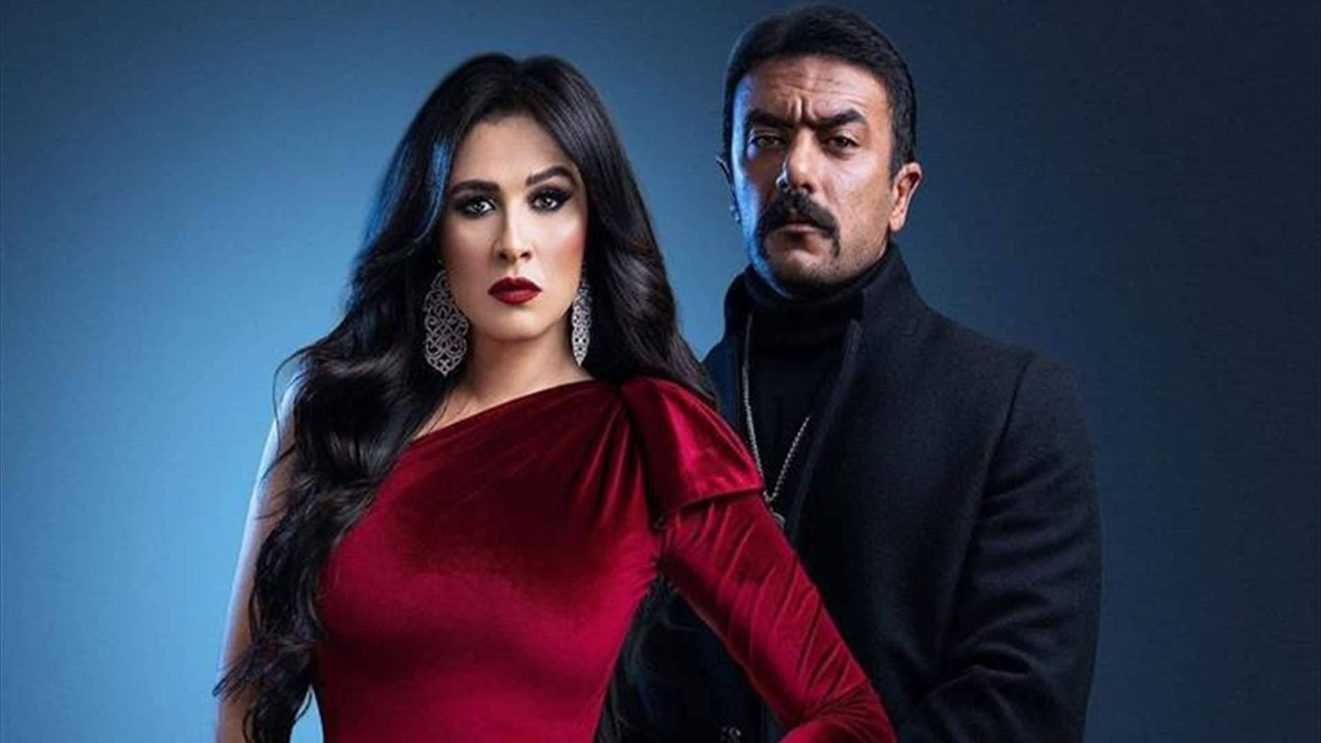 ياسمين عبدالعزيز تكشف عن تفاصيل جديدة حول طلاقها من أحمد العوضي