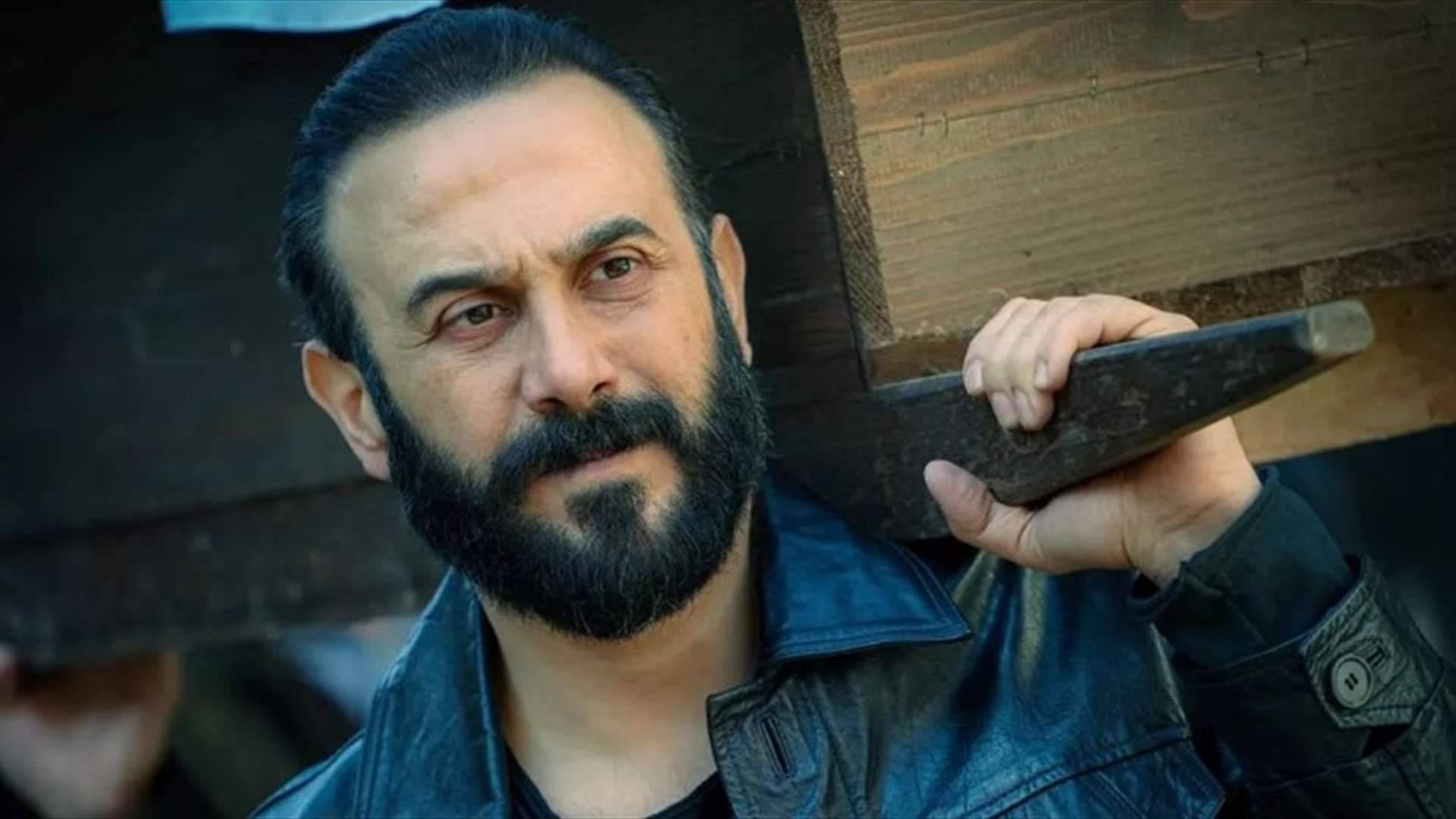 الموت يفجع قصي خولي