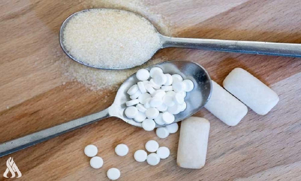 بدائل السكر تحفز الإصابة بالسرطان!