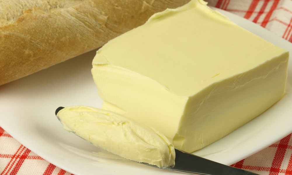 عواقب مميتة للإكثار من تناول الزبدة