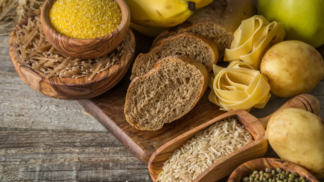 ما هي كمية الألياف التي تحتاجها لخفض ضغط الدم؟