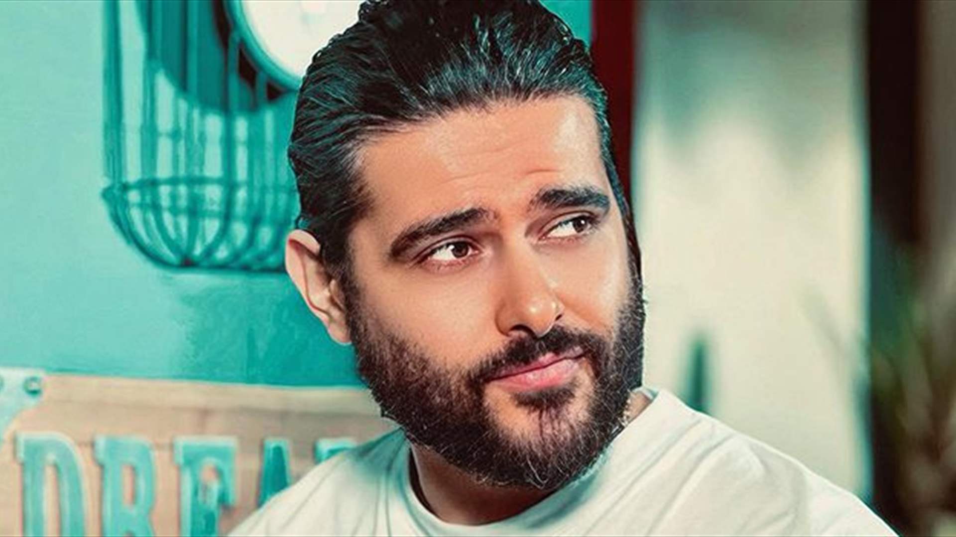 إختفاء حساب ناصيف زيتون على انستغرام... ماذا حصل؟