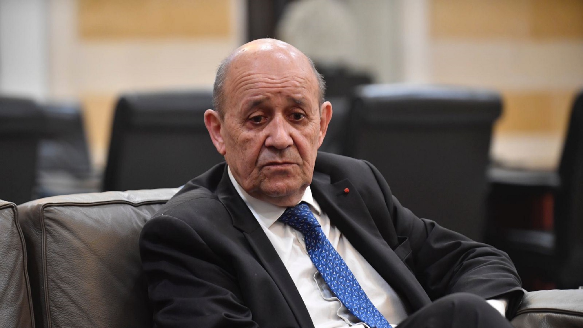 عتب سنّي على لودريان... وتراكمات سلبية تهدّد الجميع