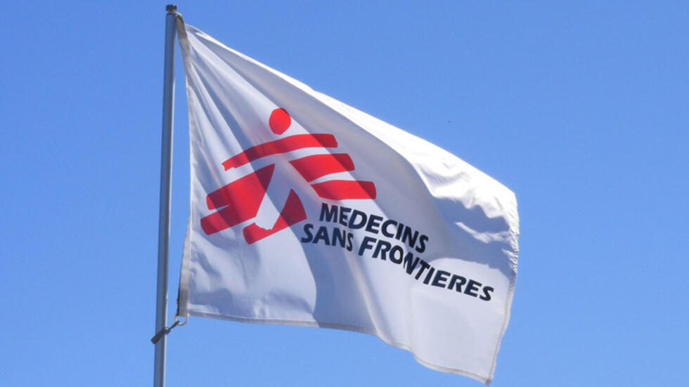 "أطباء بلا حدود": لحماية المدنيين والطواقم الطبية بخضم القصف الإسرائيلي في لبنان