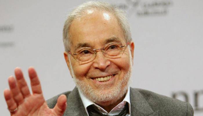 وفاة الفنان المصري حسن يوسف عن عمر يناهز الـ 90 عاماً