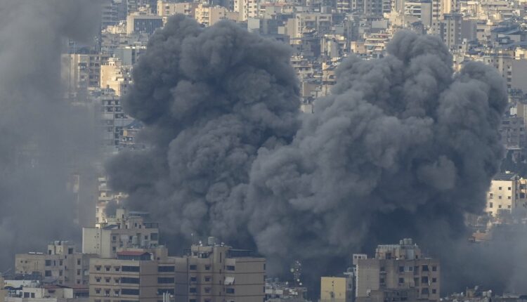 "الصحة": 3386 شهيداً و 14417 جريحاً منذ بدء الحرب على لبنان