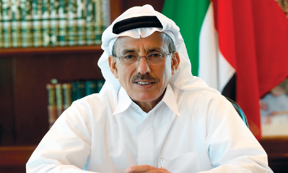 موقف الحبتور رسالة إلى العابثين بالاستقرار!