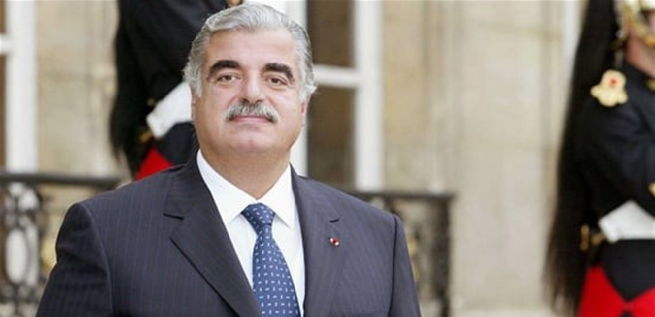 دم رفيق الحريري ثقيل.. ولا زعيم إلاّ سعد الحريري