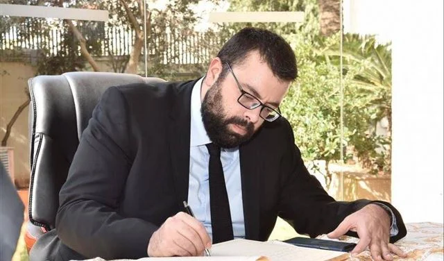 أحمد الحريري: بالعشرين انتهى قصر المهاجرين