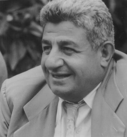 معروف سعد: فارسَ الحقّ ورمزَ الصمودِ - بقلم منال حجازي