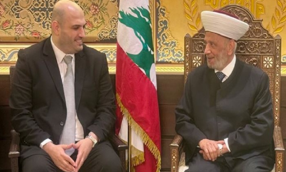 وزير الصحة: نعد بخطوات ملموسة في الاستشفاء