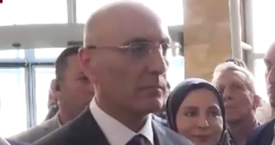 الحجار من طرابلس: لا صلاحية لوزارة الداخلية بإلغاء الانتخابات