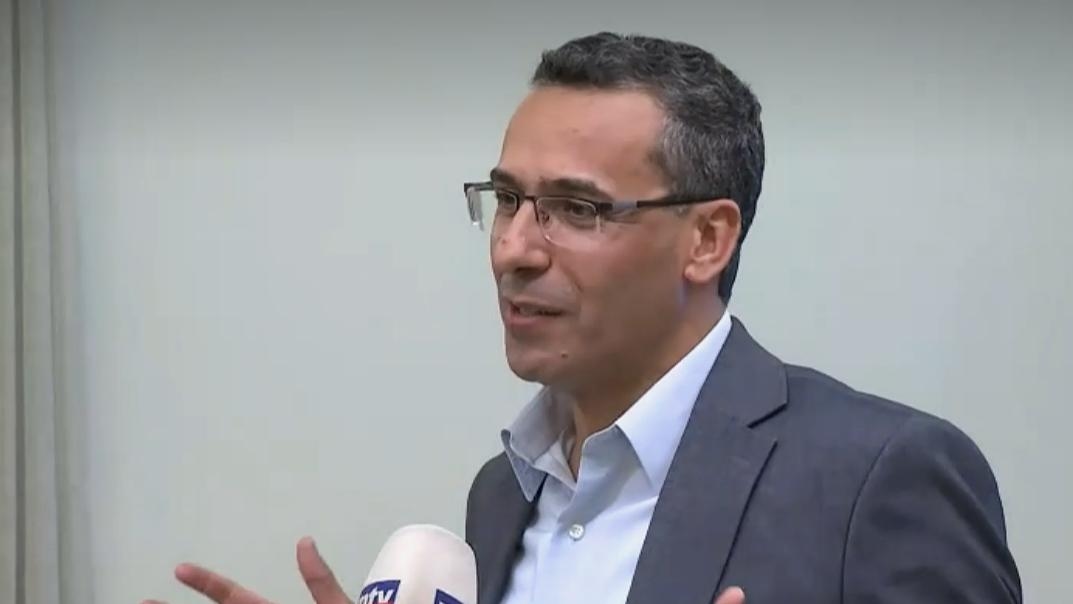 وزير الزراعة ممثلًا الرئيس عون: الأمن الحقيقيّ لا يُبنى بالسلاح وحده بل بمؤسسات وشراكة متكاملة