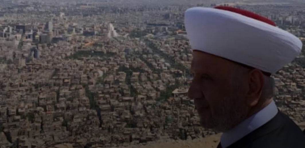 دريان من قصر الشعب: لعلاقات من نوع جديد... وأملنا بما احتواه البيان الوزاري والقسم الرئاسي