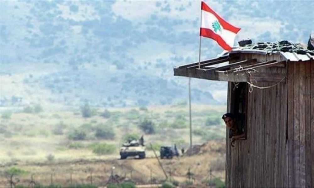 الجيش: لن نسمح بالإخلال بالأمن