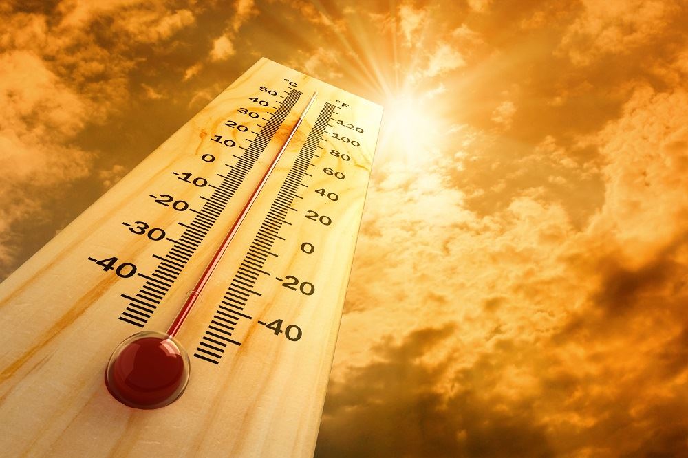 كتل هوائية حارة تضرب لبنان&hellip; متى تنحسر؟
