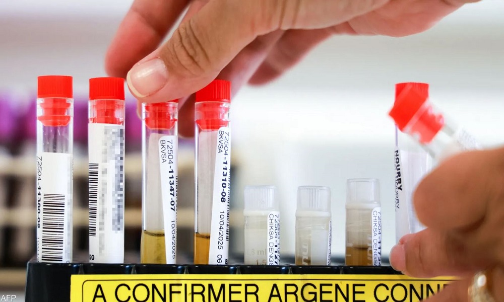 بعد انتشاره في أوروبا&hellip; ما هو فيروس شيكونغونيا؟