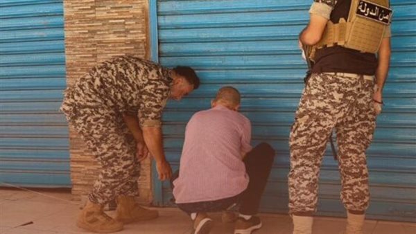 أمن الدولة: ختم معملَين لتكرير وتعبئة مياه الشرب في صيدا بالشمع الأحمر